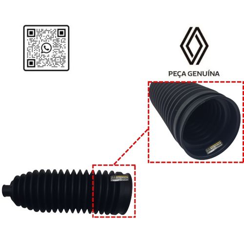 RN 35699R 482035699R COIFA DA CAIXA DE DIRE€AO KARDIAN - 3